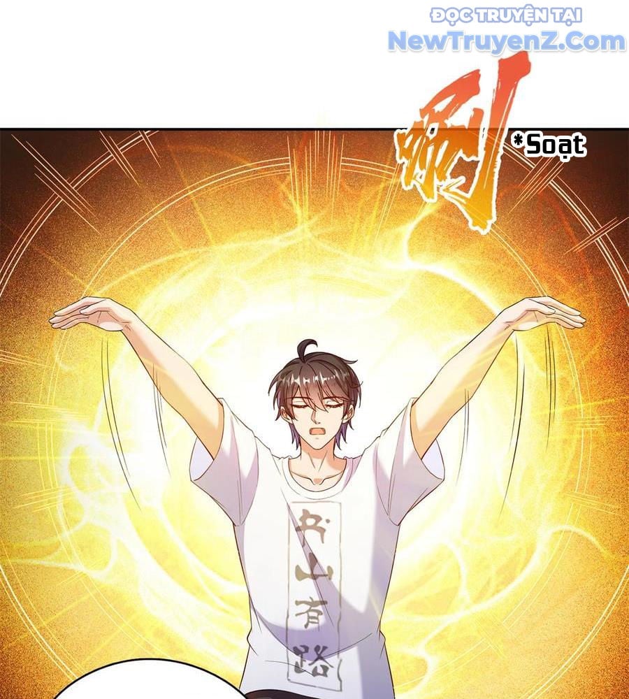 Tu Chân Nói Chuyện Phiếm Quần: Chapter 670