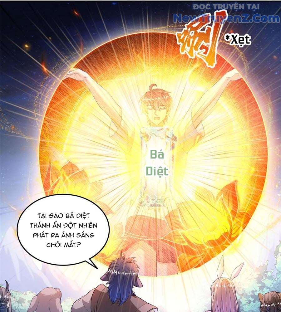 Tu Chân Nói Chuyện Phiếm Quần: Chapter 670