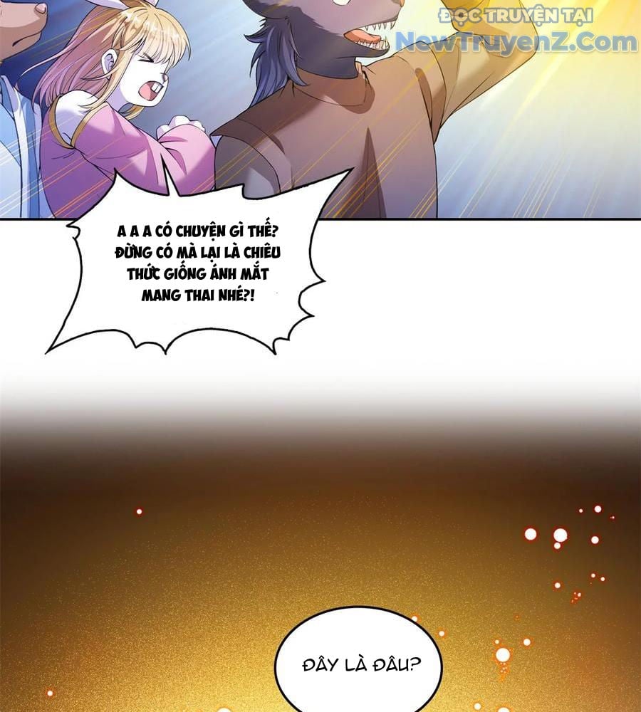 Tu Chân Nói Chuyện Phiếm Quần: Chapter 670