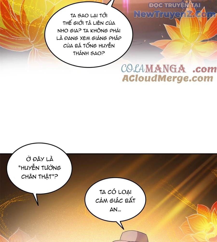 Tu Chân Nói Chuyện Phiếm Quần: Chapter 670