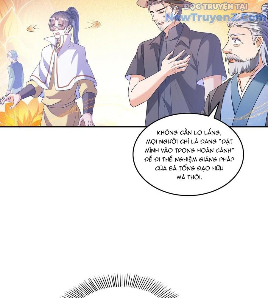 Tu Chân Nói Chuyện Phiếm Quần: Chapter 670