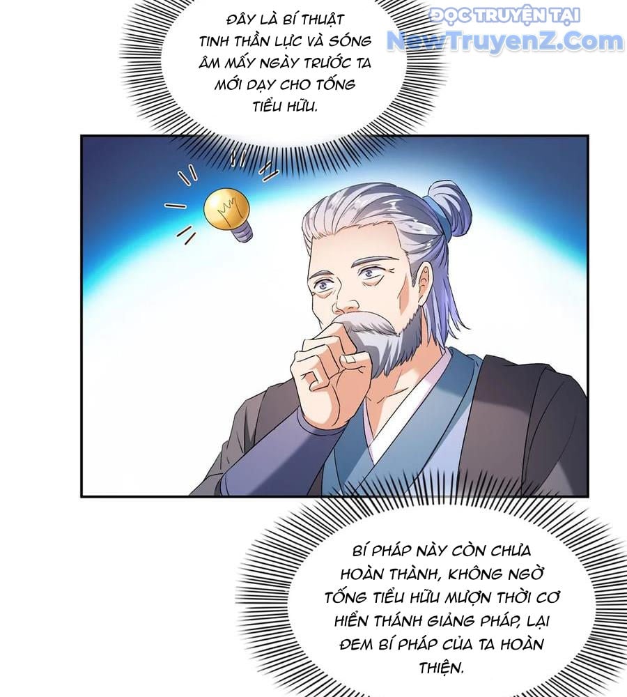 Tu Chân Nói Chuyện Phiếm Quần: Chapter 670