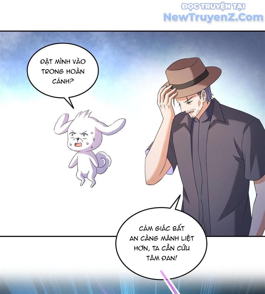 Tu Chân Nói Chuyện Phiếm Quần: Chapter 670