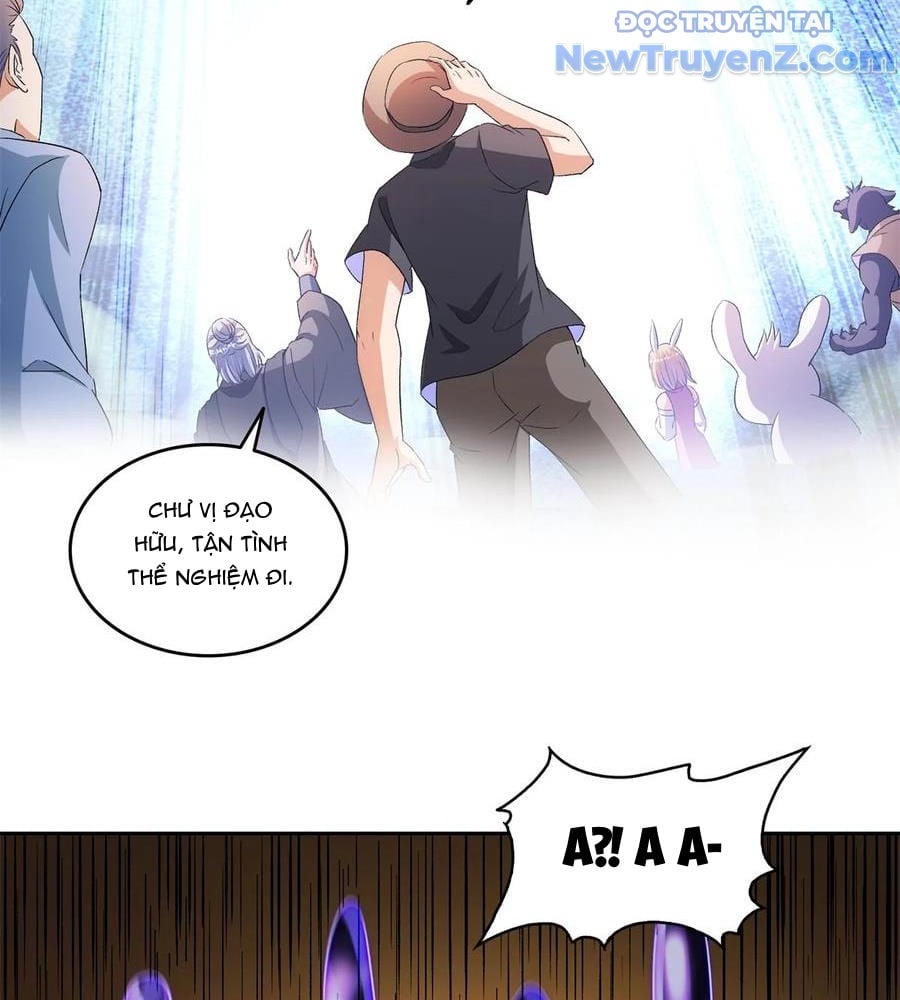 Tu Chân Nói Chuyện Phiếm Quần: Chapter 670