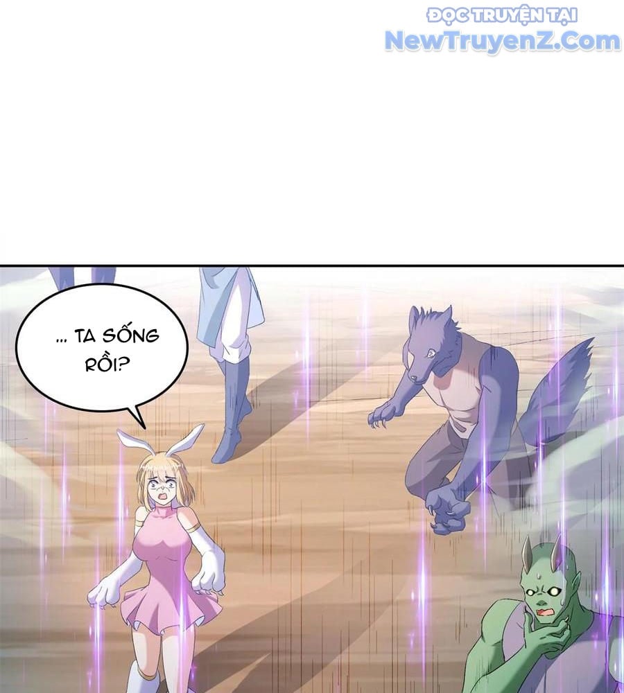 Tu Chân Nói Chuyện Phiếm Quần: Chapter 670