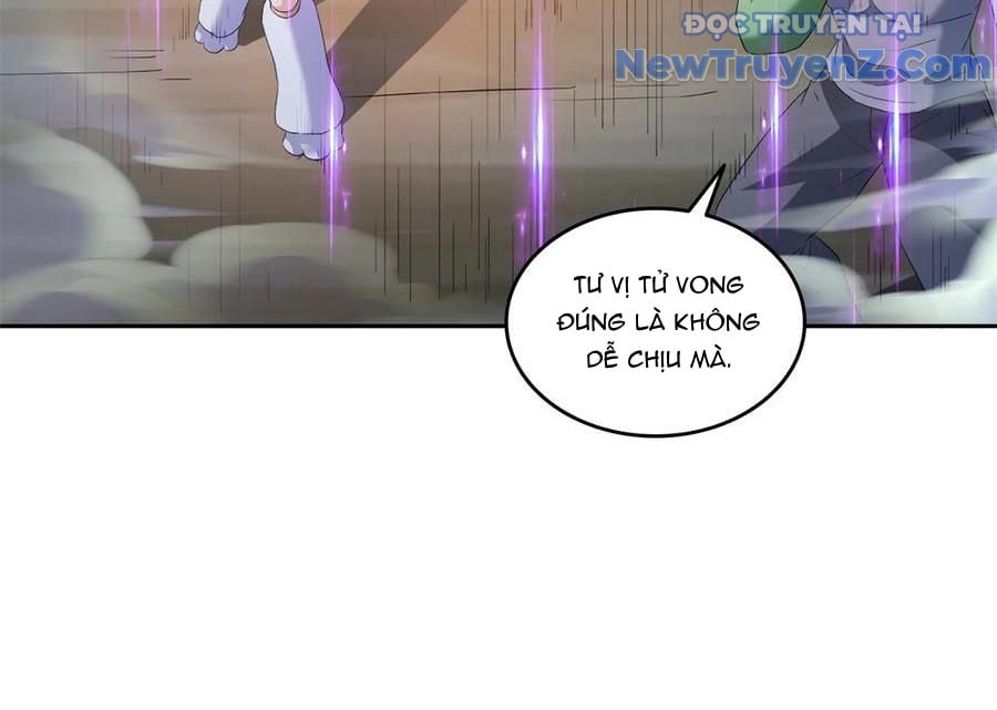 Tu Chân Nói Chuyện Phiếm Quần: Chapter 670
