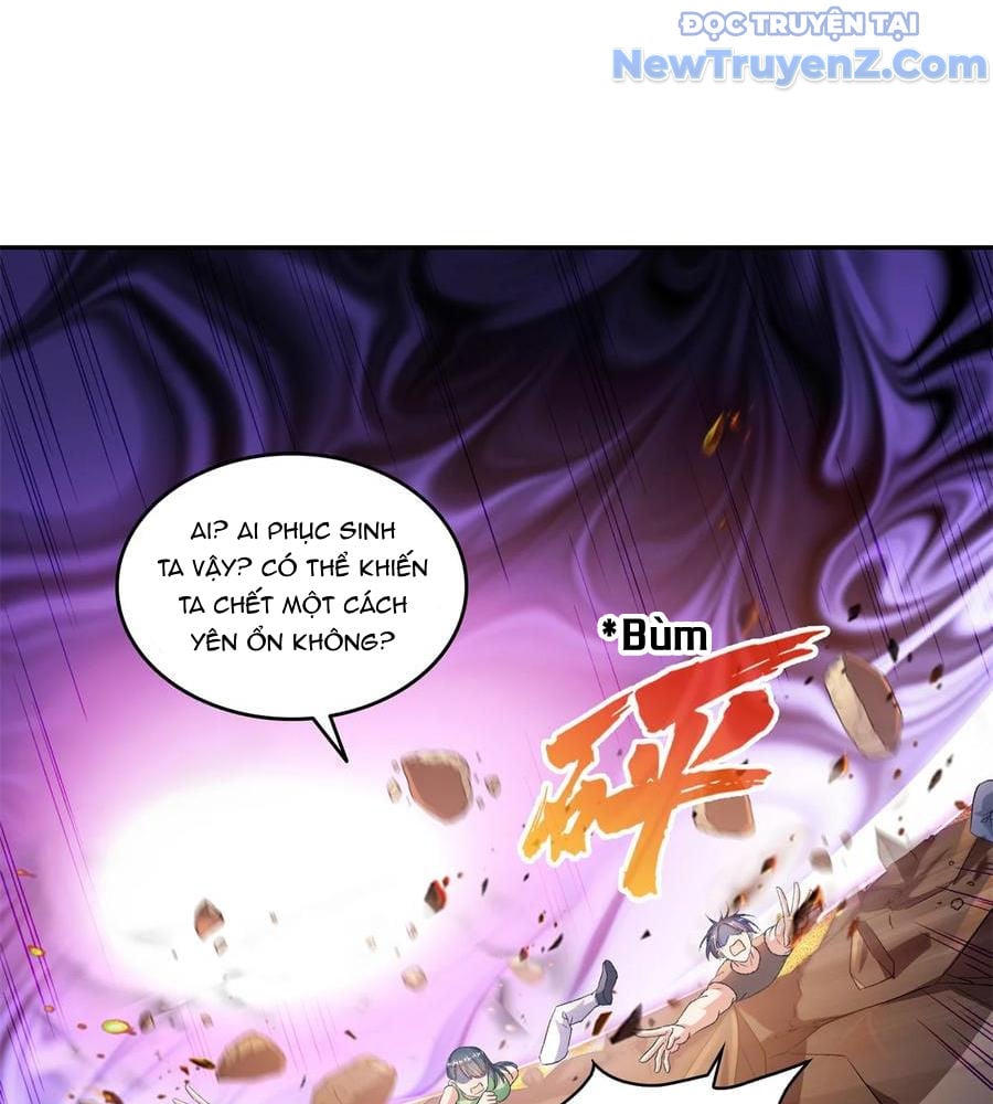Tu Chân Nói Chuyện Phiếm Quần: Chapter 670