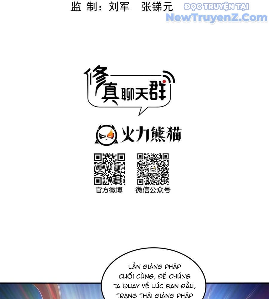 Tu Chân Nói Chuyện Phiếm Quần: Chapter 670
