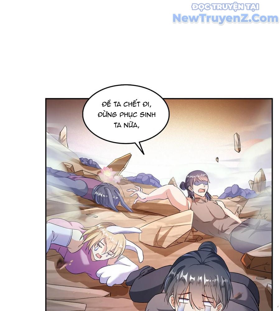 Tu Chân Nói Chuyện Phiếm Quần: Chapter 670