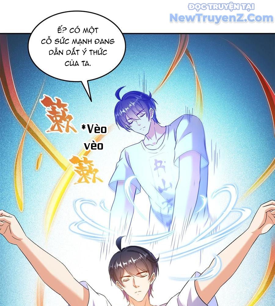 Tu Chân Nói Chuyện Phiếm Quần: Chapter 670
