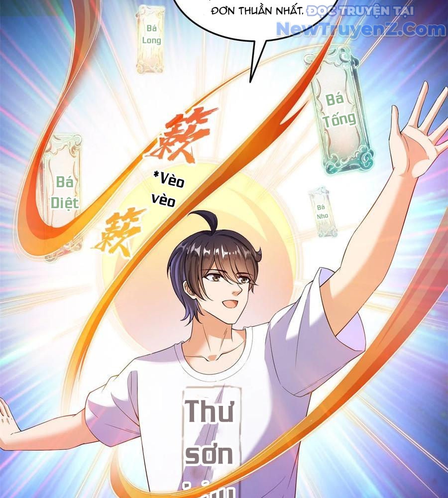 Tu Chân Nói Chuyện Phiếm Quần: Chapter 670