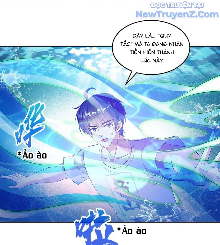 Tu Chân Nói Chuyện Phiếm Quần: Chapter 670