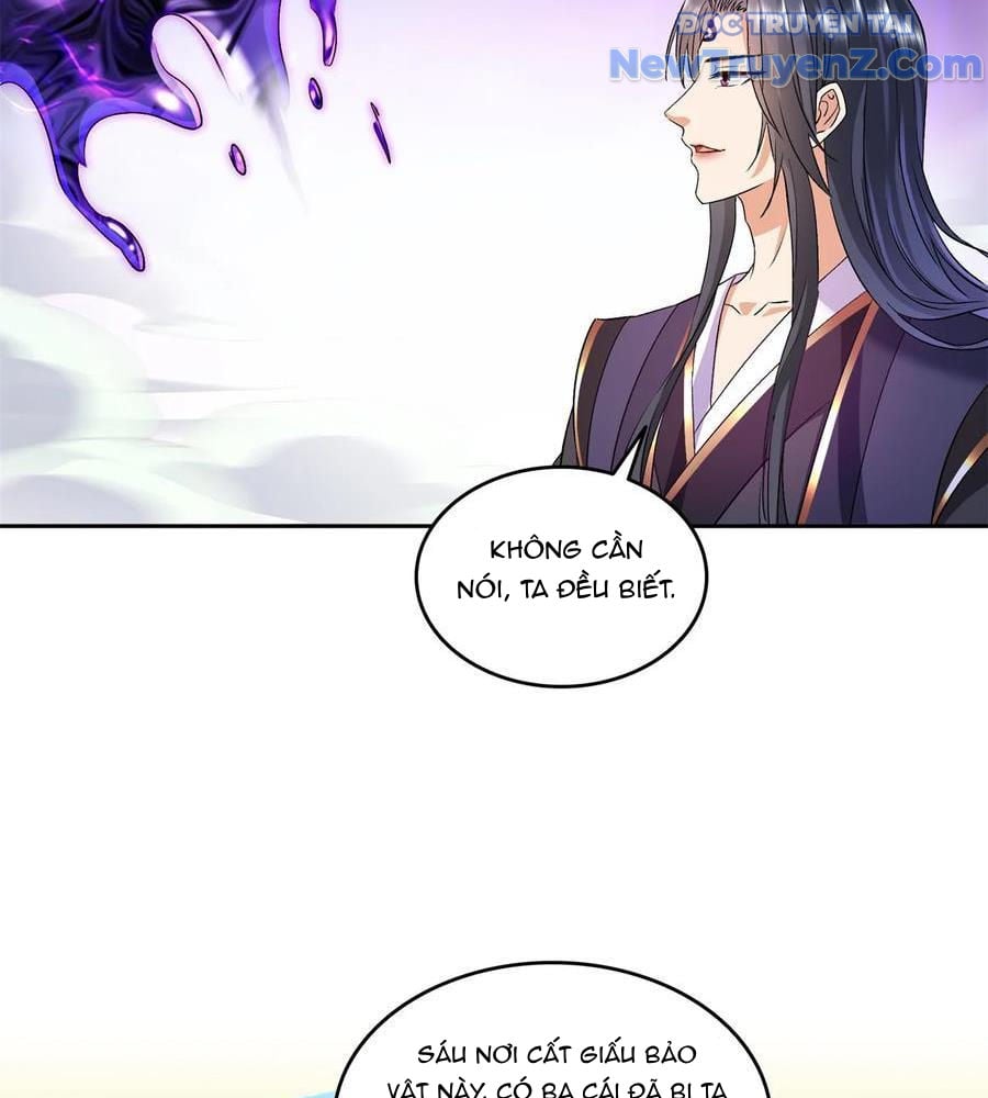 Tu Chân Nói Chuyện Phiếm Quần: Chapter 670
