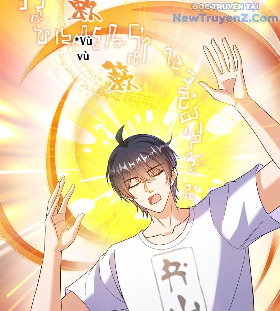 Tu Chân Nói Chuyện Phiếm Quần: Chapter 670