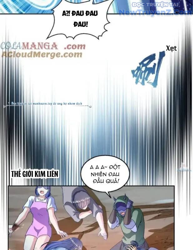 Tu Chân Nói Chuyện Phiếm Quần: Chapter 671