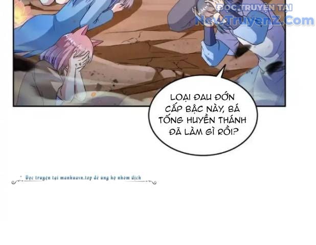 Tu Chân Nói Chuyện Phiếm Quần: Chapter 671