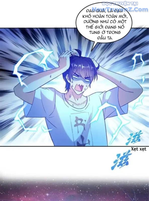 Tu Chân Nói Chuyện Phiếm Quần: Chapter 671