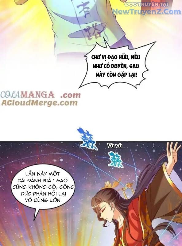 Tu Chân Nói Chuyện Phiếm Quần: Chapter 671