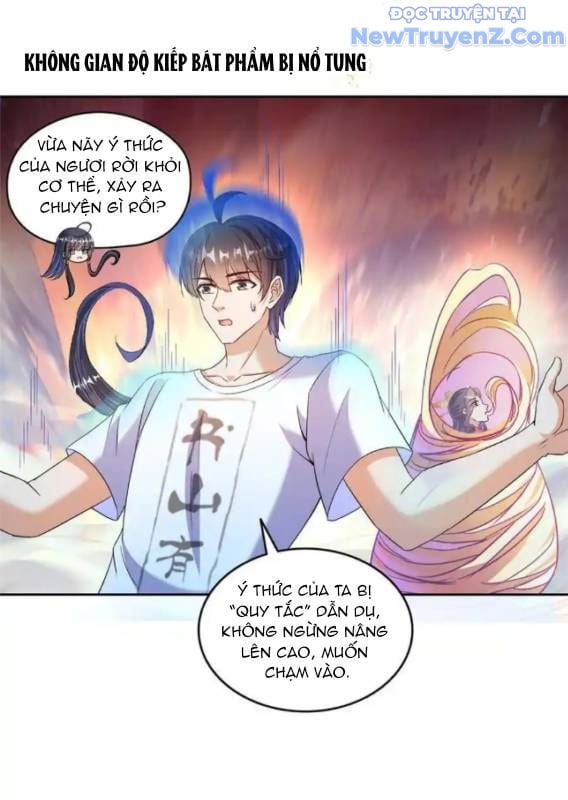 Tu Chân Nói Chuyện Phiếm Quần: Chapter 671
