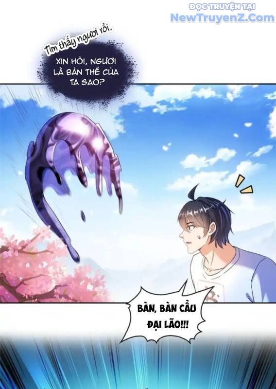 Tu Chân Nói Chuyện Phiếm Quần: Chapter 671