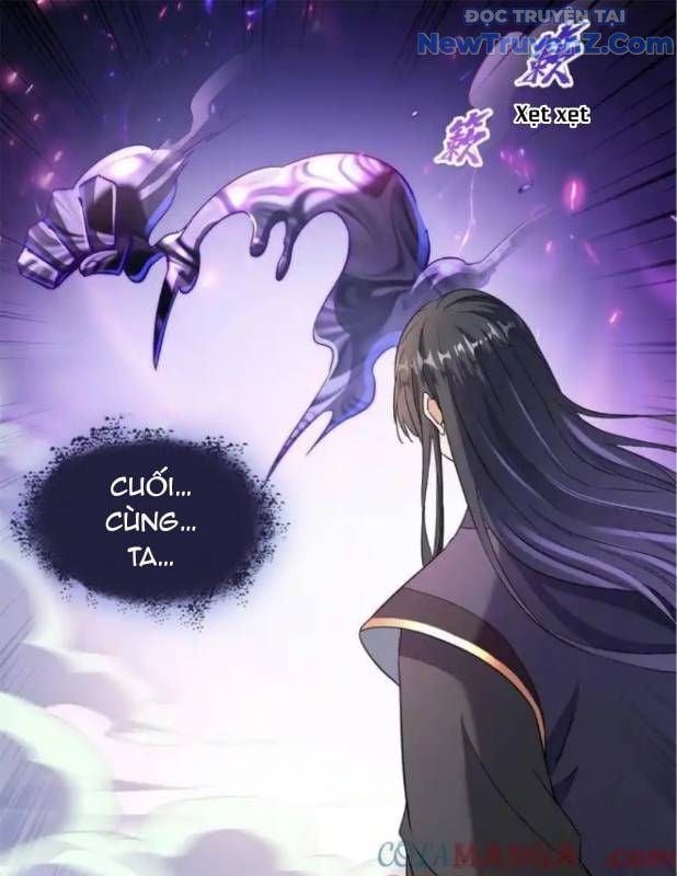 Tu Chân Nói Chuyện Phiếm Quần: Chapter 671
