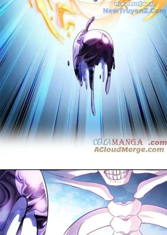 Tu Chân Nói Chuyện Phiếm Quần: Chapter 671