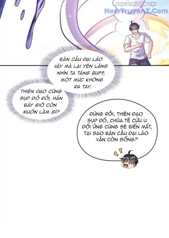 Tu Chân Nói Chuyện Phiếm Quần: Chapter 671