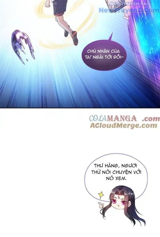 Tu Chân Nói Chuyện Phiếm Quần: Chapter 671