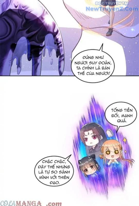 Tu Chân Nói Chuyện Phiếm Quần: Chapter 671