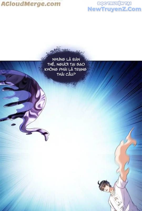 Tu Chân Nói Chuyện Phiếm Quần: Chapter 671