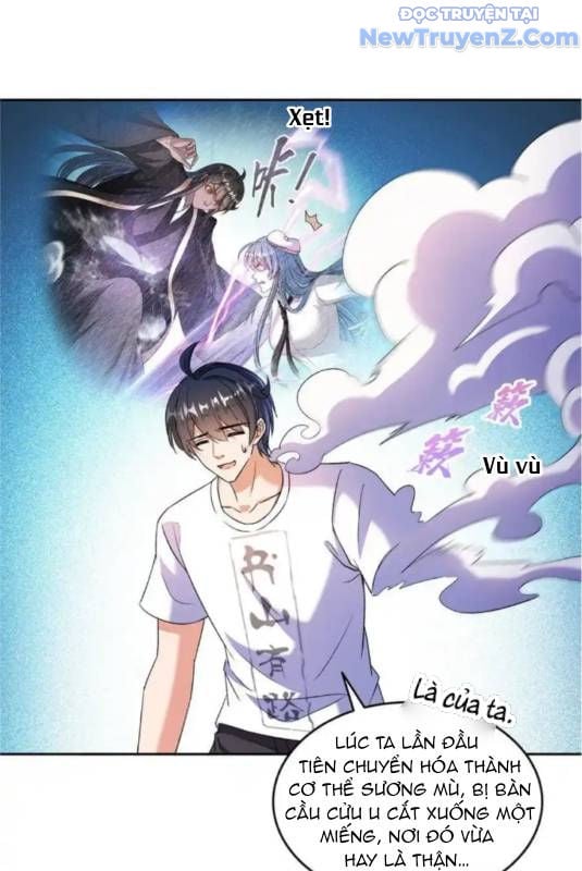 Tu Chân Nói Chuyện Phiếm Quần: Chapter 671