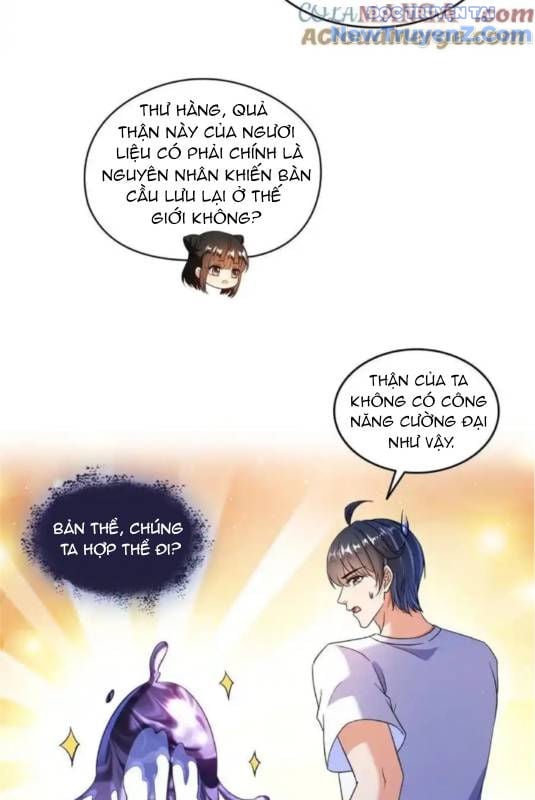 Tu Chân Nói Chuyện Phiếm Quần: Chapter 671