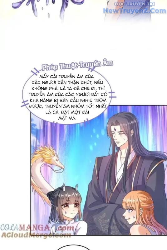 Tu Chân Nói Chuyện Phiếm Quần: Chapter 671
