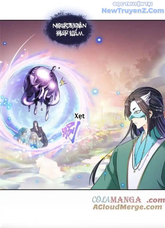 Tu Chân Nói Chuyện Phiếm Quần: Chapter 672