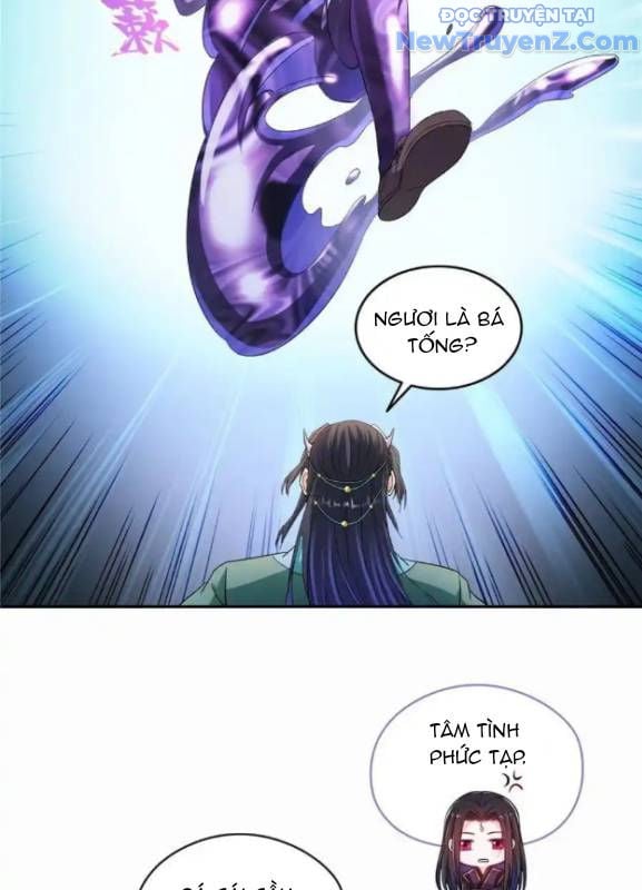 Tu Chân Nói Chuyện Phiếm Quần: Chapter 672