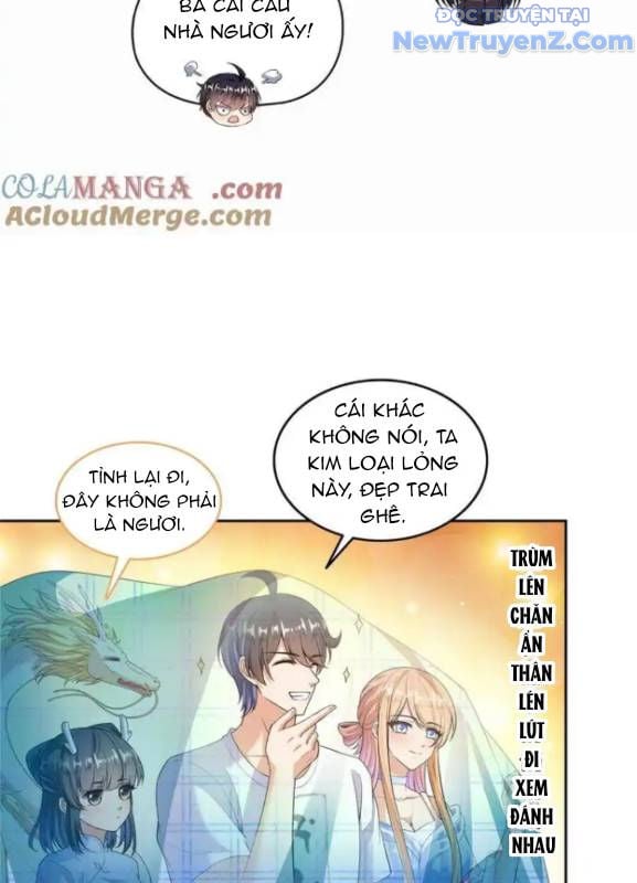 Tu Chân Nói Chuyện Phiếm Quần: Chapter 672