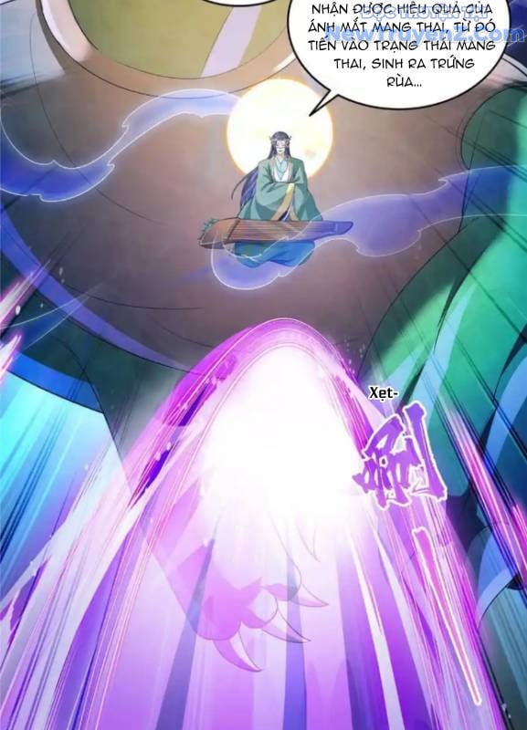 Tu Chân Nói Chuyện Phiếm Quần: Chapter 672