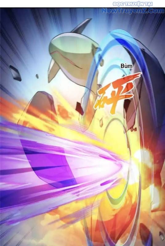 Tu Chân Nói Chuyện Phiếm Quần: Chapter 672