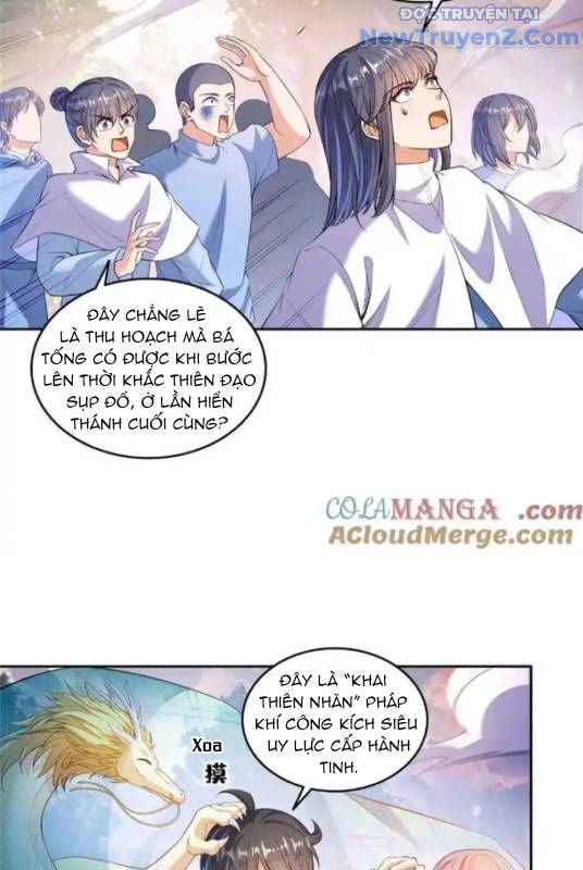 Tu Chân Nói Chuyện Phiếm Quần: Chapter 672