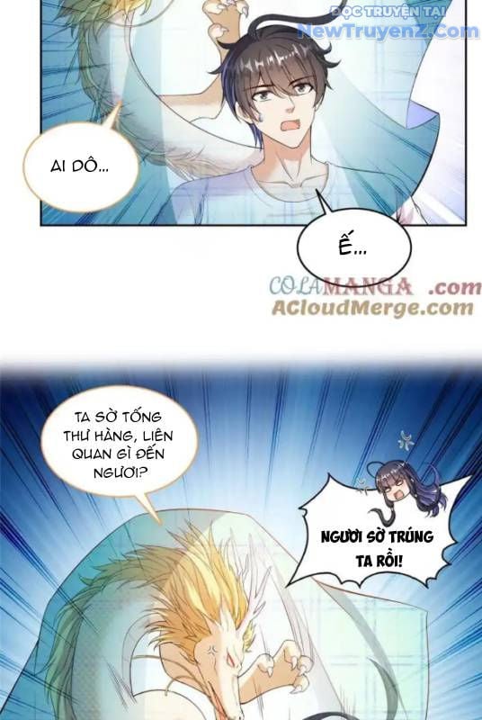 Tu Chân Nói Chuyện Phiếm Quần: Chapter 672