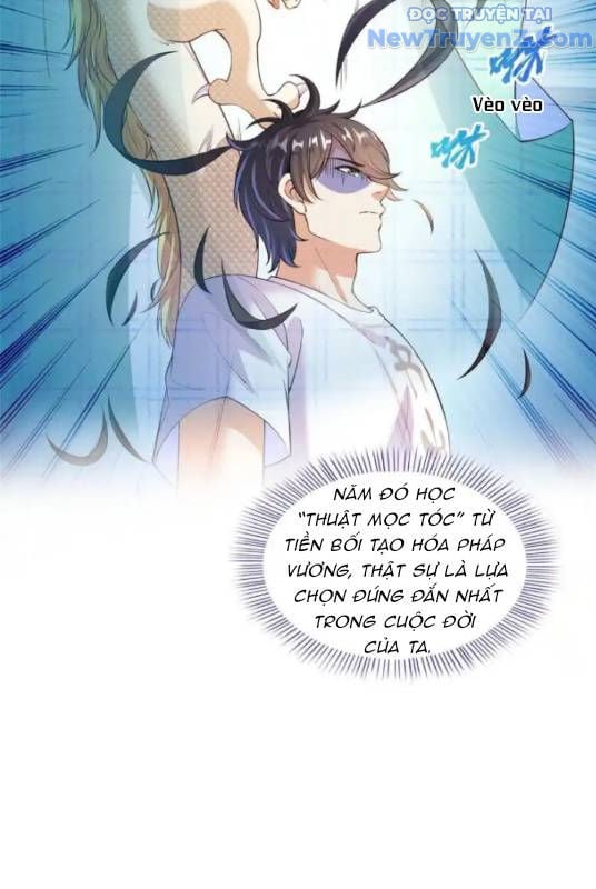Tu Chân Nói Chuyện Phiếm Quần: Chapter 672