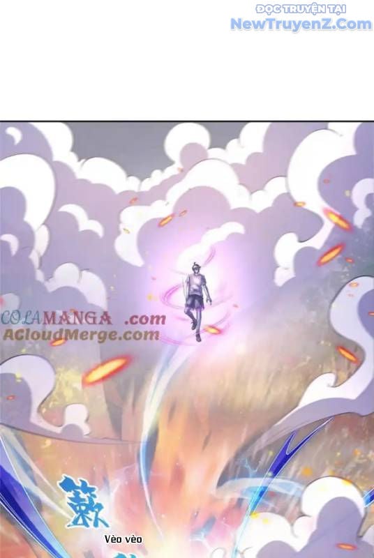 Tu Chân Nói Chuyện Phiếm Quần: Chapter 672