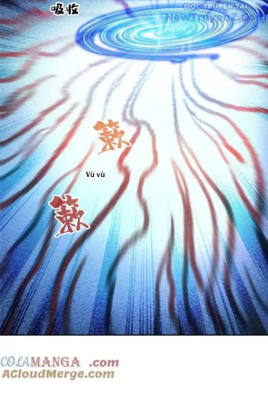 Tu Chân Nói Chuyện Phiếm Quần: Chapter 672