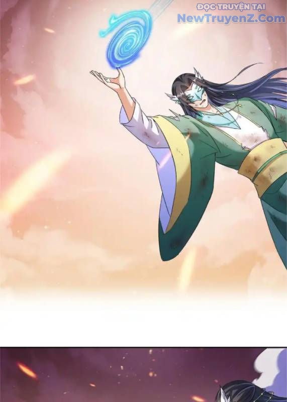 Tu Chân Nói Chuyện Phiếm Quần: Chapter 672