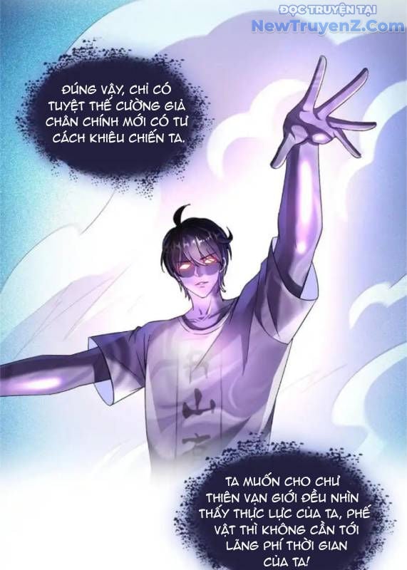 Tu Chân Nói Chuyện Phiếm Quần: Chapter 672