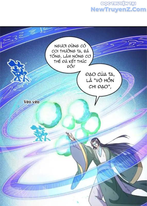 Tu Chân Nói Chuyện Phiếm Quần: Chapter 672