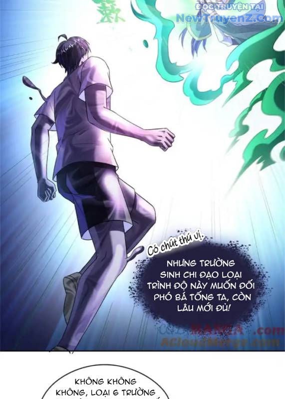 Tu Chân Nói Chuyện Phiếm Quần: Chapter 672