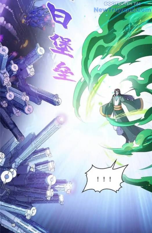 Tu Chân Nói Chuyện Phiếm Quần: Chapter 672