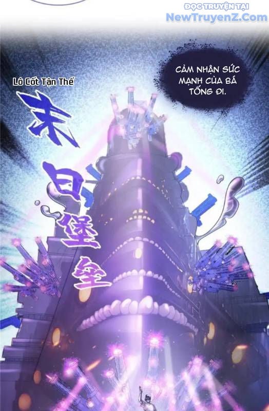 Tu Chân Nói Chuyện Phiếm Quần: Chapter 672