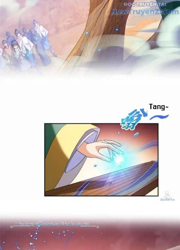 Tu Chân Nói Chuyện Phiếm Quần: Chapter 672